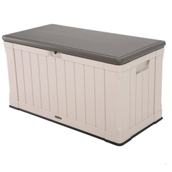 Пластиковый сундук LifeTime 440 л