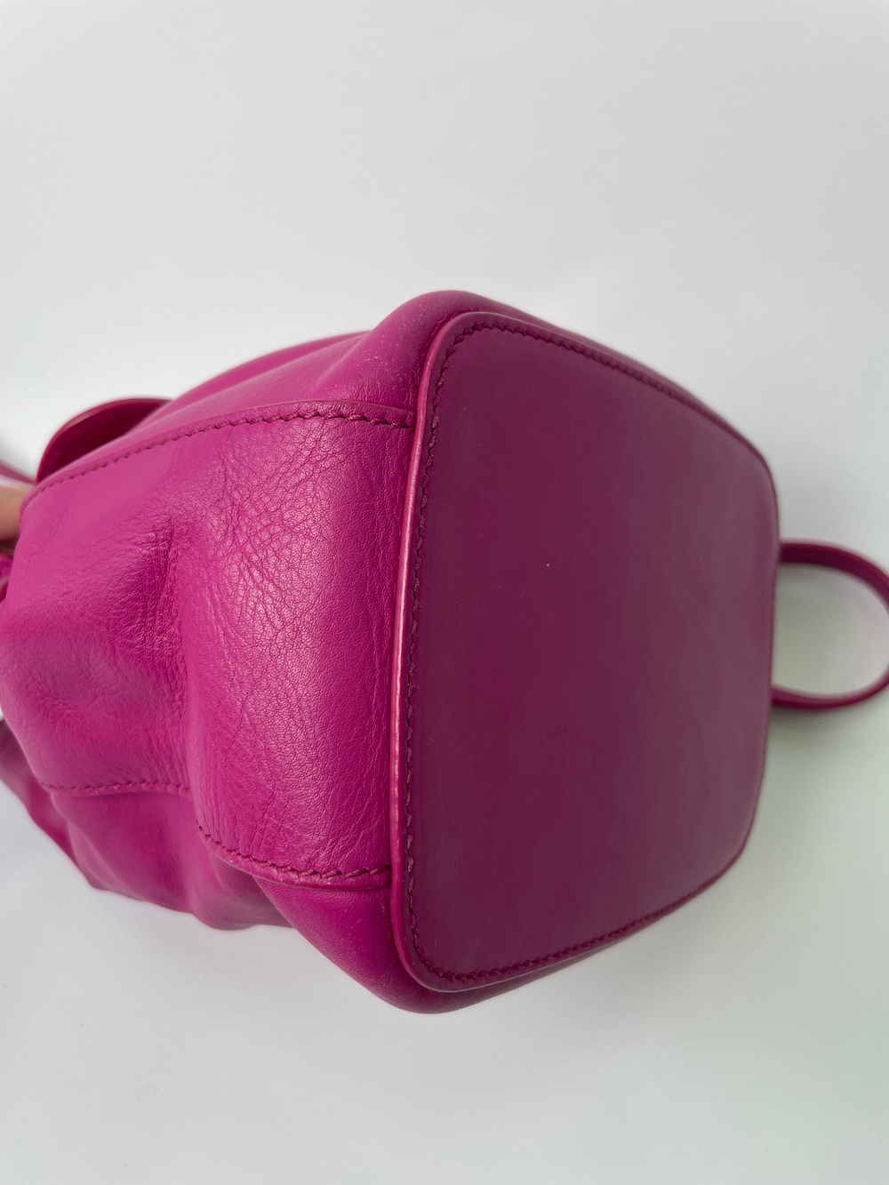 Сумка Ralph Lauren Ricky Bucket Bag
