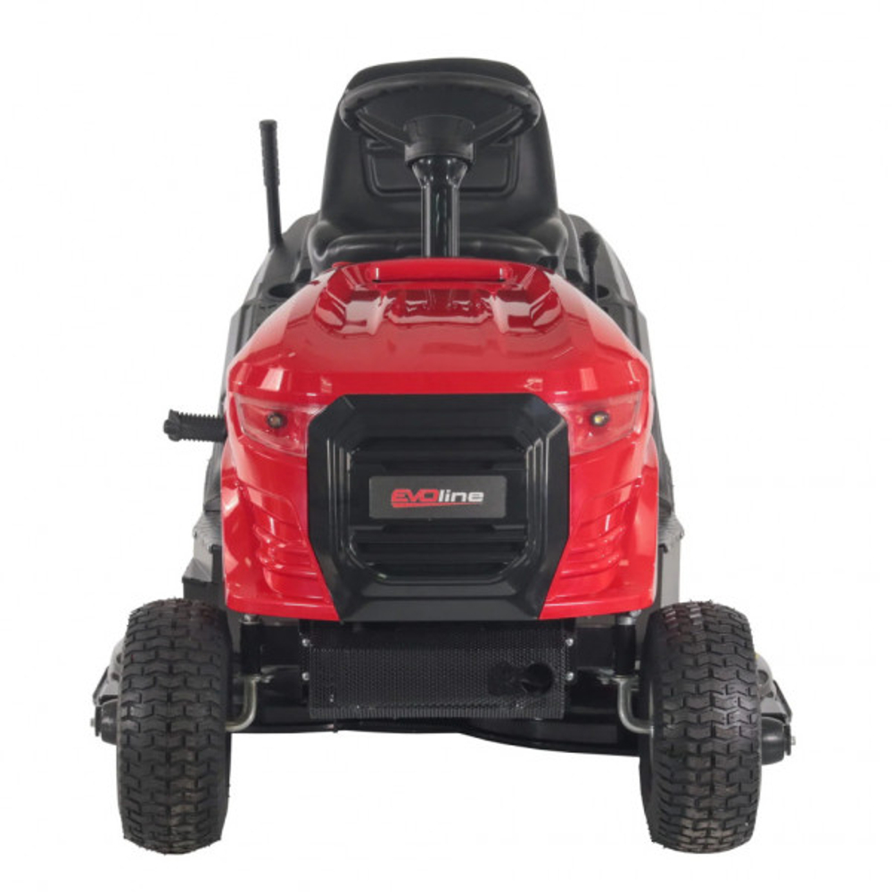 Садовый трактор EVOline TRG 107 CH
