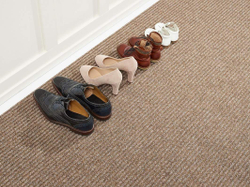 Ковролин (дорожка) Ideal Antwerpen 1061 0,8х30м