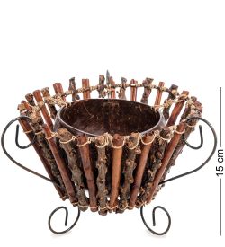 63-043 Декоративное изделие (о.Бали)