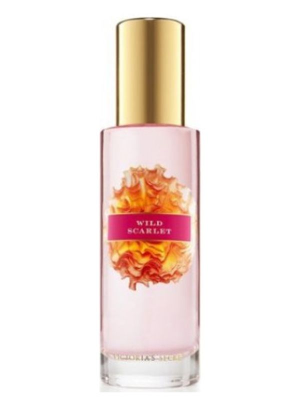 Victoria's Secret Wild Scarlet
