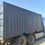 Контейнер 20 футов № WNGU2527498