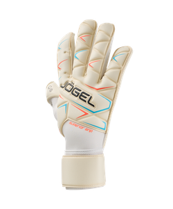 Перчатки вратарские Legend SL4 Roll Negative, белый