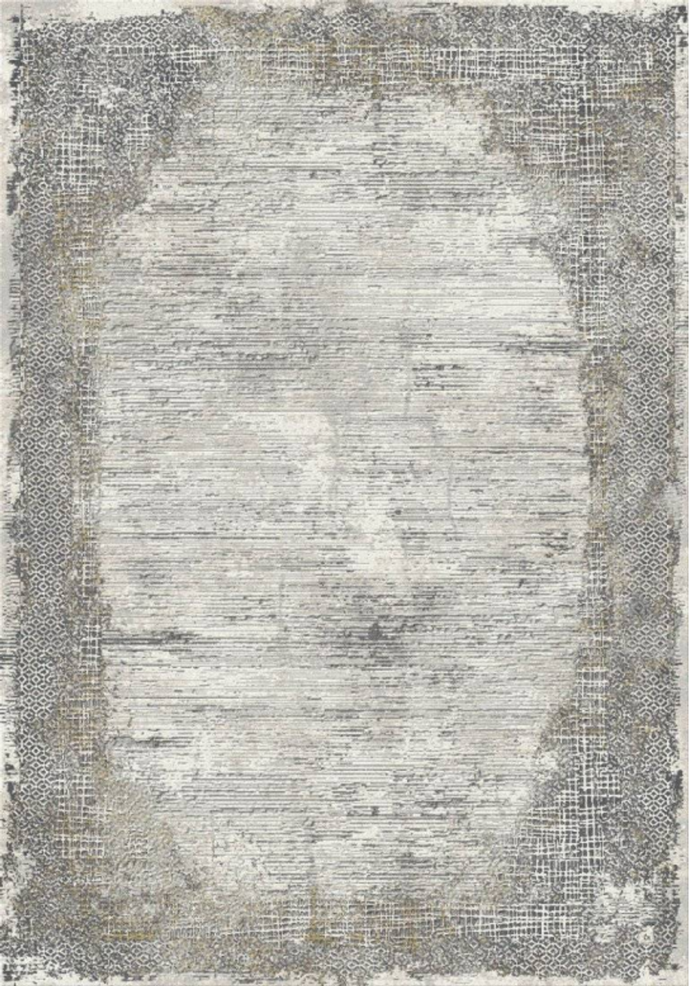 Ninova 38743A L.GREY \ WHITE Прямой