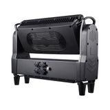 PL-E031 — светодиодный стробоскоп 392×1,5 Вт RGB IP65