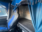 SITRAK C7H 6x4 Седельный тягач ZZ4256V364HE (Дизельный, 10,5 л, 441 л.с., MT)