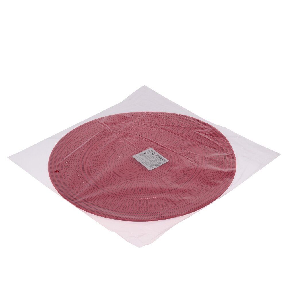 GAEM Салфетка (блок 6шт), L38 W38 H0,1 см