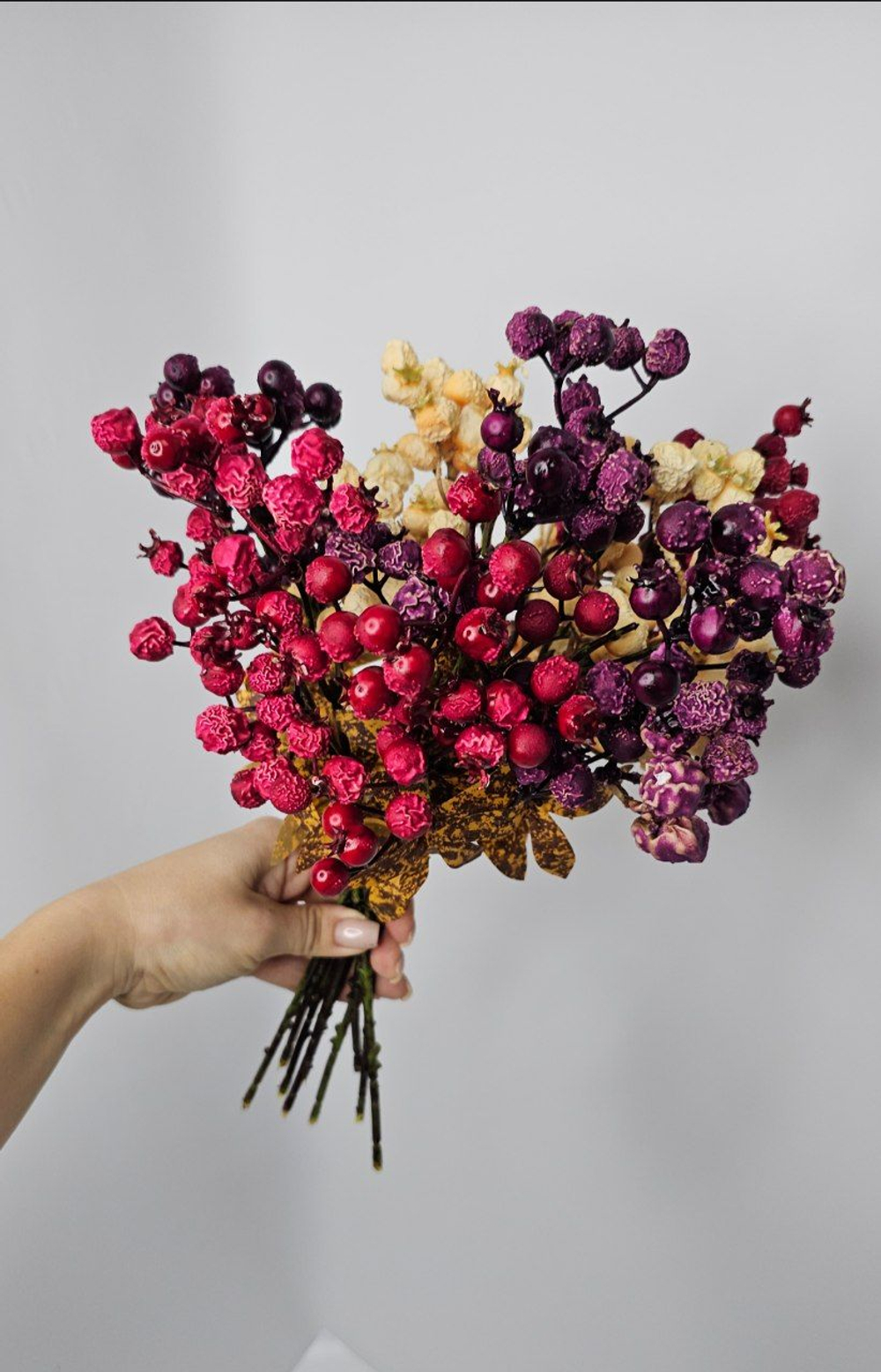 Ягоды / Арт 8053