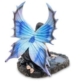Veronese WS-246 Статуэтка Фея «Бессмертный полет»