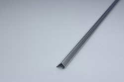 Планка соединительная для стеновых панелей и фартуков