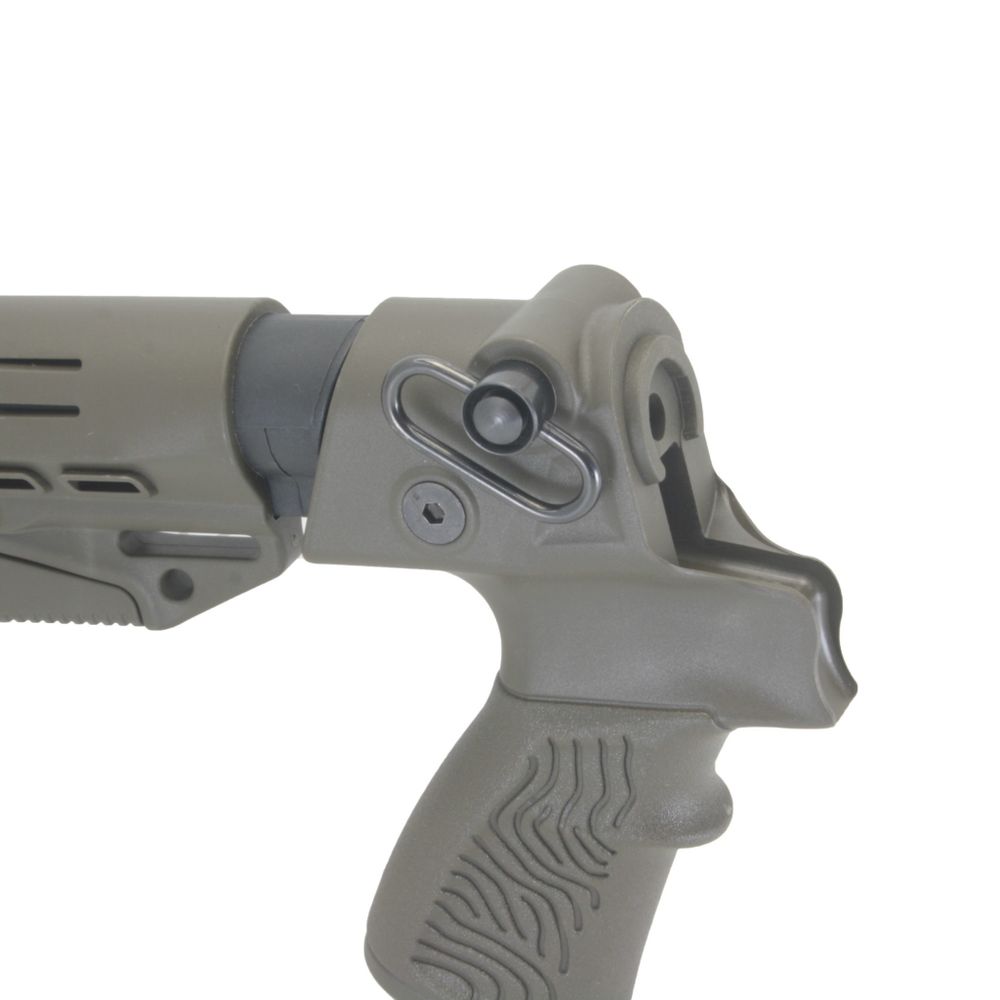 Комплект: Приклад Mossberg, DLG Tactical