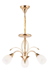 59216R/3 FGD (1) Люстра (RL)