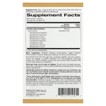 California Gold Nutrition, LactoBif® 100, пробиотики, 100 млрд КОЕ, 30 растительных капсул