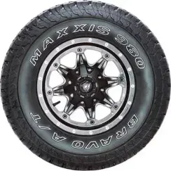 Maxxis AT-980E Worm-Drive LT185 R14 102/100Q