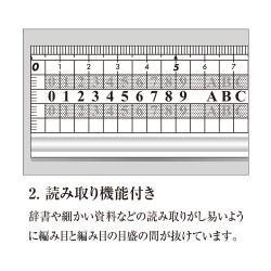 Линейки Kyoei Orions Grande Grid Cutting Ruler 30 cm GCT-30