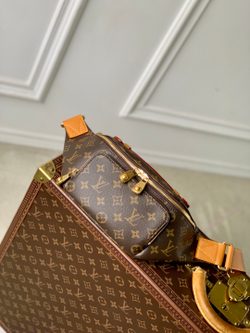 Louis Vuitton Rush Bumbag