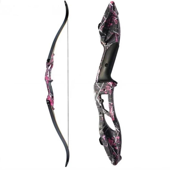 Лук спортивный для стрельбы и охоты, со стрелами (40 lbs)