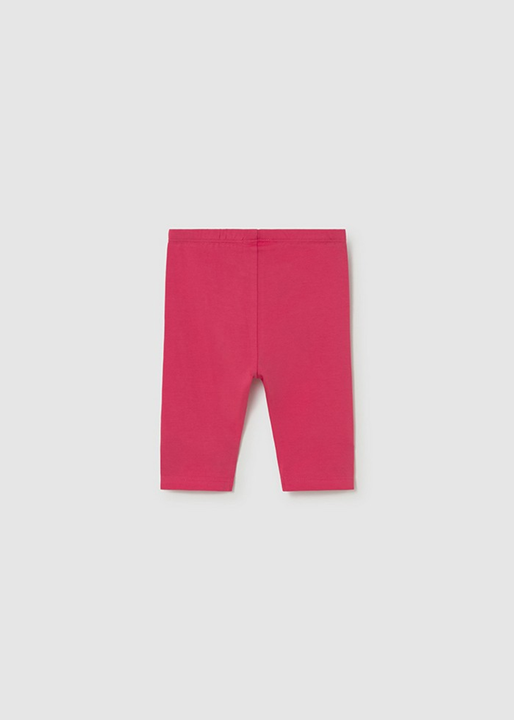 футболка с двумя леггинсами