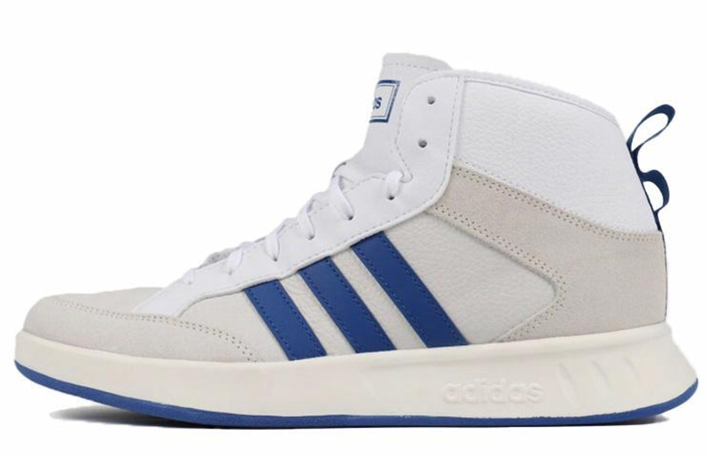 Кроссовки Adidas Court80S