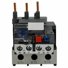 Реле РТИ-2355 электротепловое 28-36А IEK арт.DRT20-0028-0036
