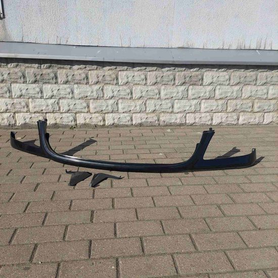 Рамка решетки (Улыбка) Mercedes Sprinter 2006-2013