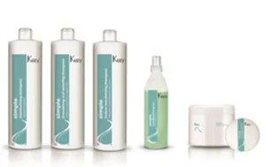 Simple - Средства для ухода за волосами и кожей головы