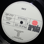 Sky / Sky (LP)