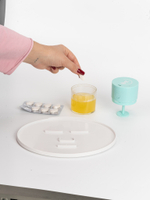 Аппарат для приготовления коллагеновых масок