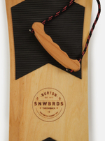 Сноуборд Burton Men's The Throwback