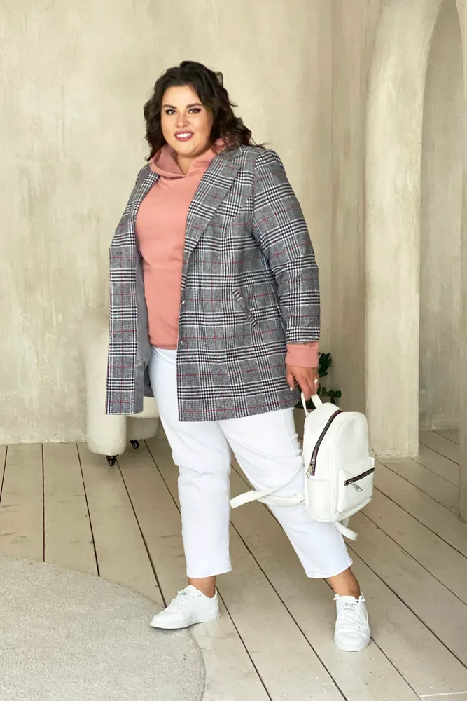 Жакет 1986 Fabrika