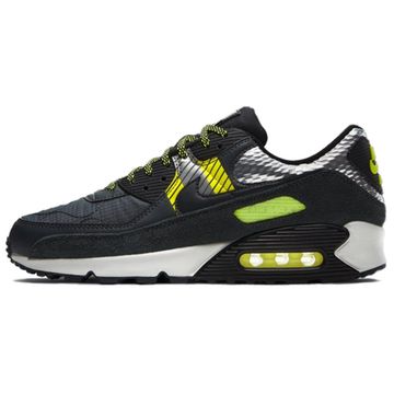 Кроссовки Nike Air Max 90 Бежевые кроссовки Низенький Верх Мужские