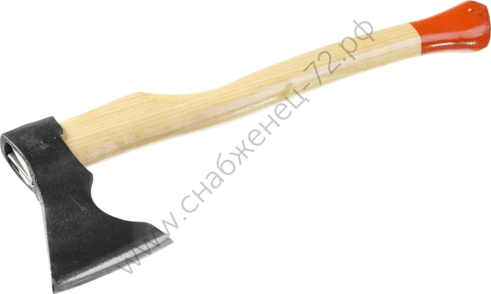 Ижсталь-ТНП А0 ох, 800/1100 г, охотничий, 500 мм, Кованый топор (2072-12-60)