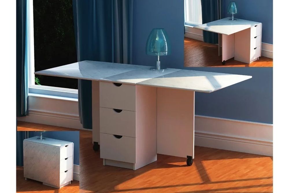 Стол-тумба 1