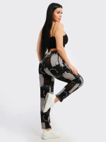 Брюки женские большие размеры