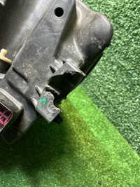 Фара правая Volvo XC60 2 (2017-2021) LED