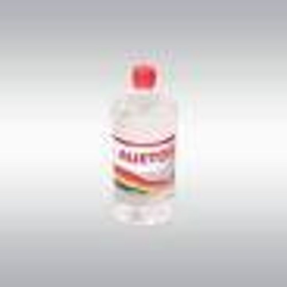 Ацетон 0,5л ПЭТ (Дзержинск)