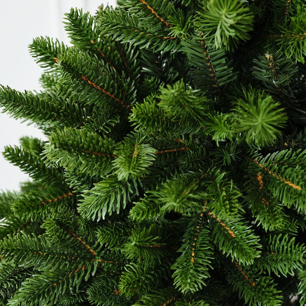 Ель искусственная «Grand Majesty» (Литая+пвх) от 2,1 м до 2,7 м