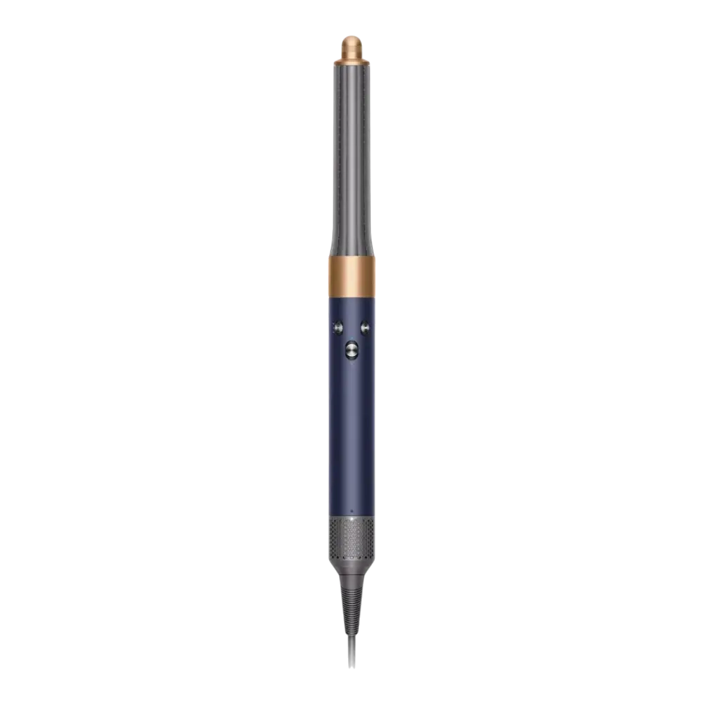 Стайлер Dyson Airwrap HS05 Complete Long Volumise Prussian Blue/Rich Copper