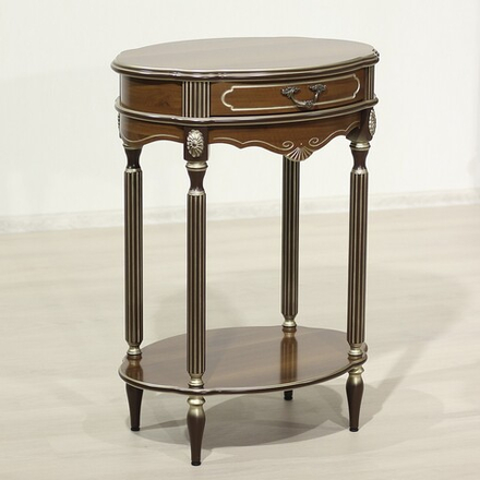 ПАЛЕРМО-16 Стол кофейный