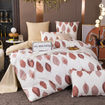 Комплект постельного белья Люкс Сатин 100% хлопок A312