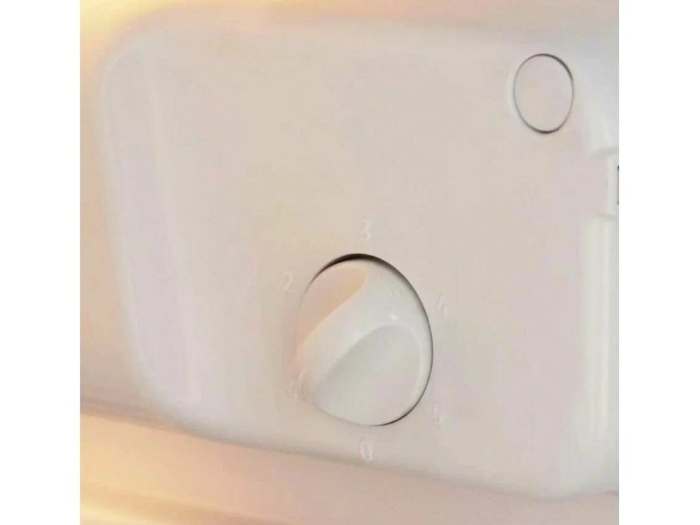 Холодильник однокамерный Indesit ITD 167 W белый