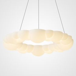 Подвесной светильник ODDLY D87