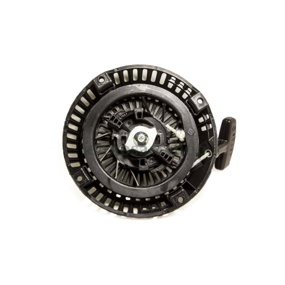 Стартер для двигателя Robin-Subaru EX27