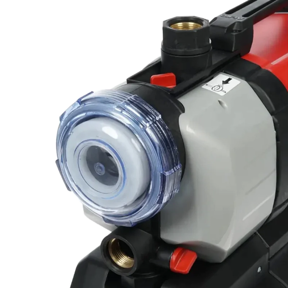 AL-KO HW 4000 FCS насосная станция 112849