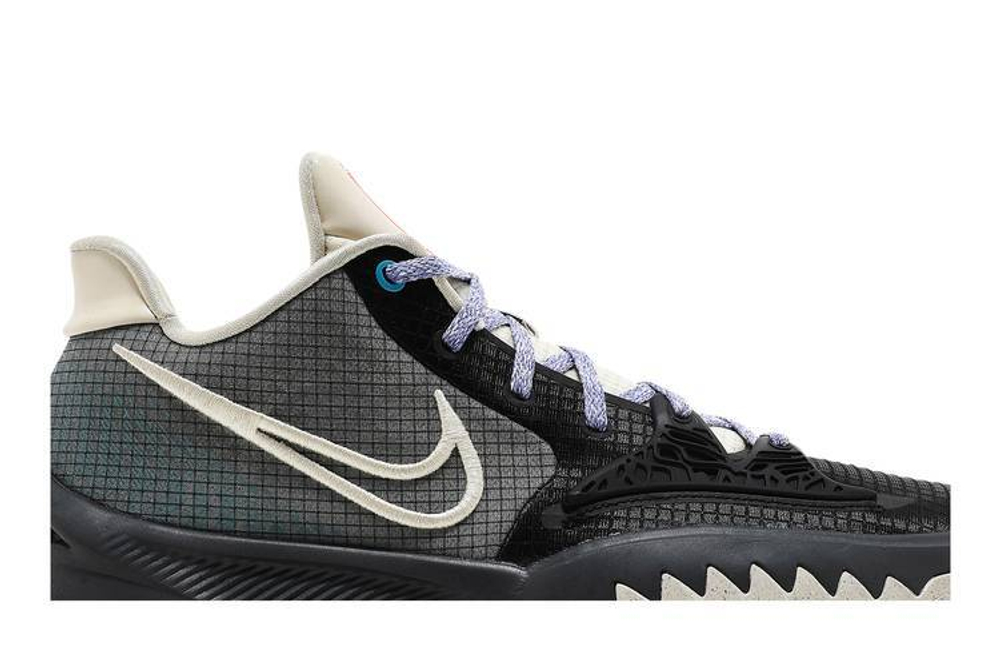 Kyrie low 4 best sale