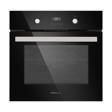 Электрический духовой шкаф HOMSAIR OEM657BK
