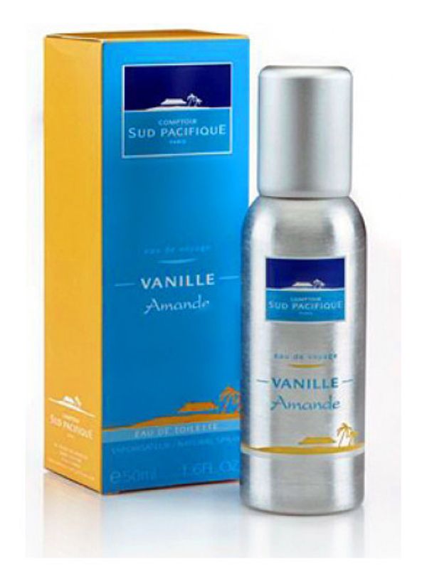 Comptoir Sud Pacifique Vanille Amande