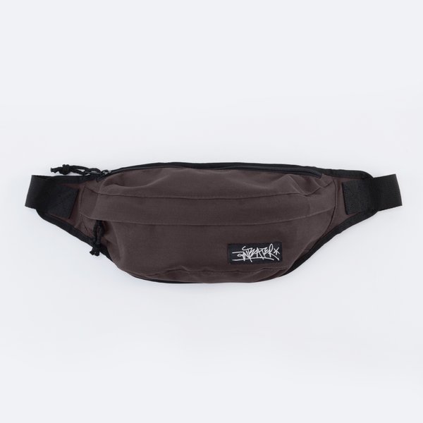 Сумка Anteater Minibag (brown) артикул: - купить в магазине Дайс