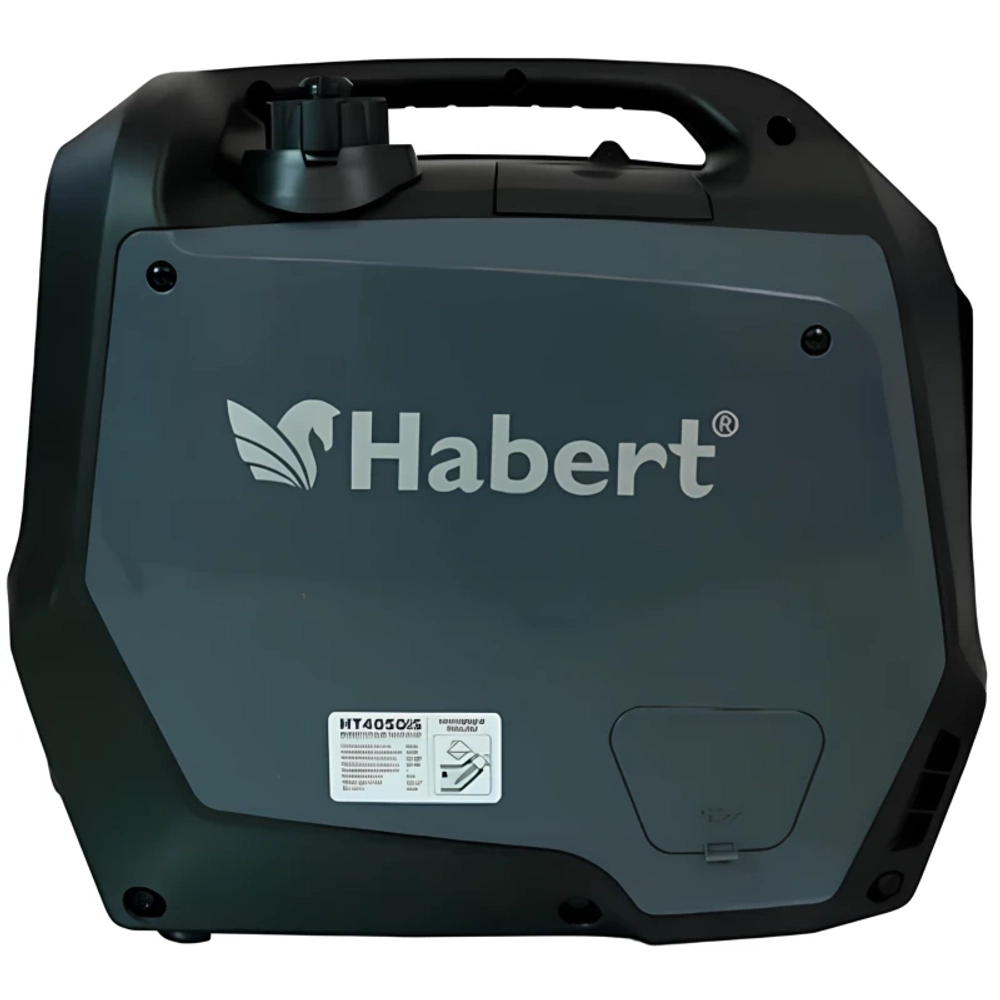 Habert HT4050iS генератор бензиновый инверторный 00-00162202